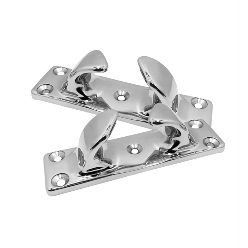 Gardening Tools Price - Yacht high polished marine hardware boat