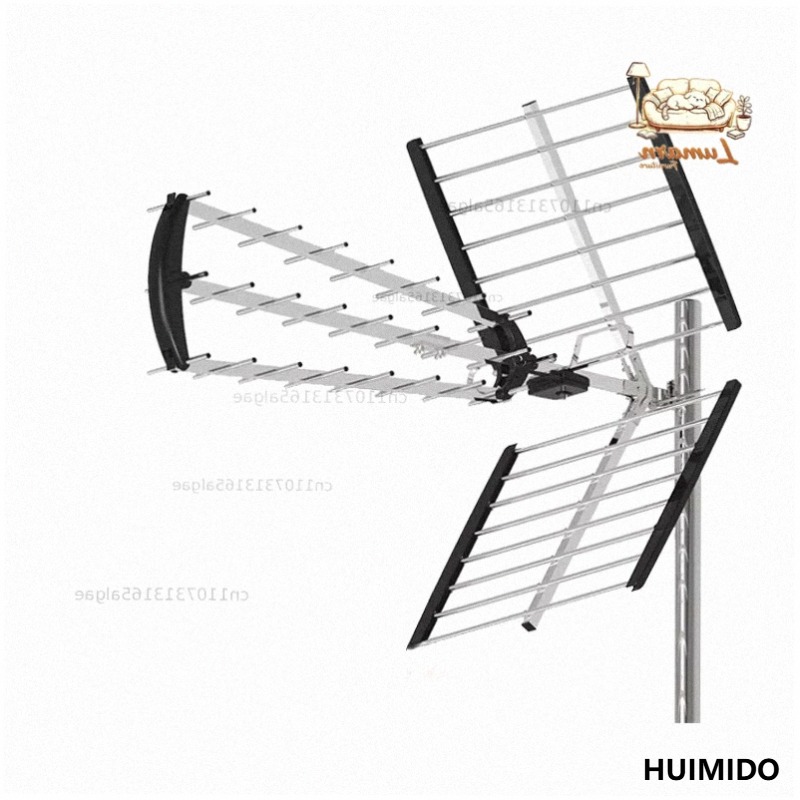 Gardening Tools Long - Tools Free Installation Foldable Myers Antenna