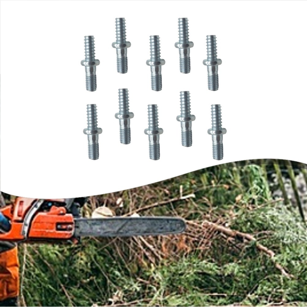 Guide Bar Screws 1123-664-2405 - Gardening Tools Screwfix review and price