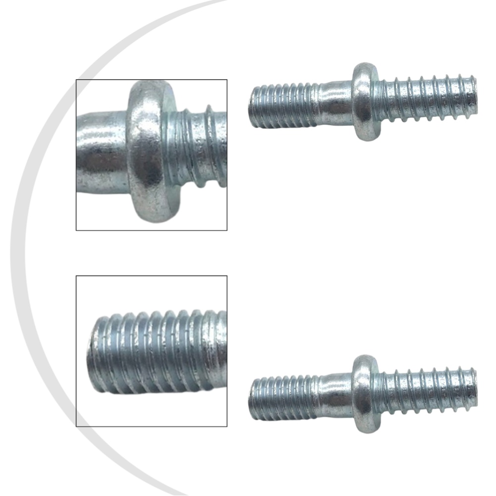 Guide Bar Screws 1123-664-2405 - Gardening Tools Screwfix review and price