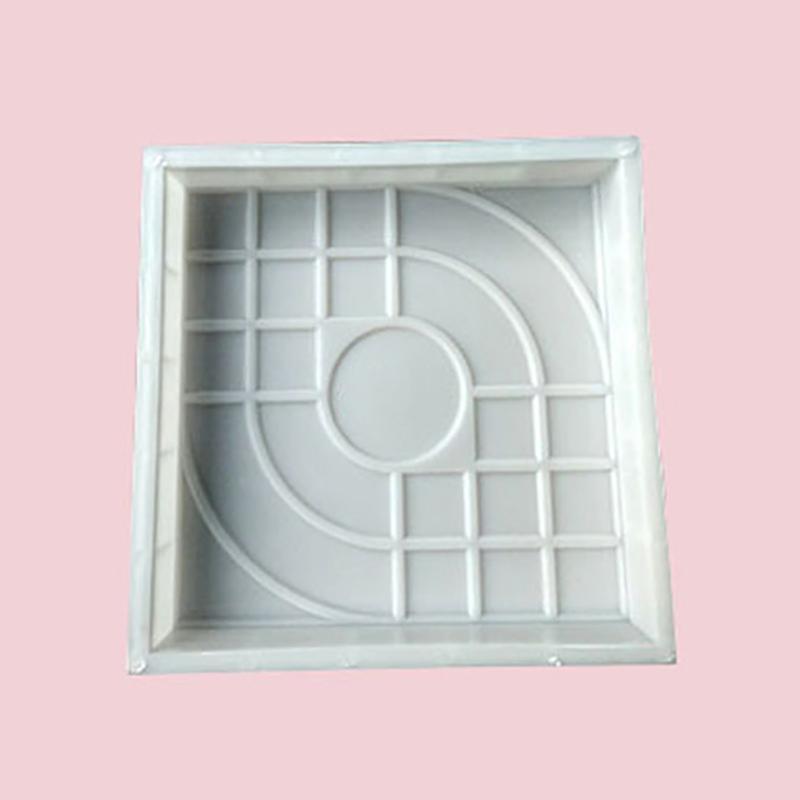 Reusable Plastic Paving Mold f - Gardening Tool Diy review and price