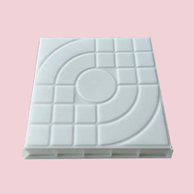 Reusable Plastic Paving Mold f - Gardening Tool Diy review and price