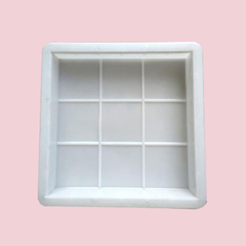 Reusable Plastic Paving Mold f - Gardening Tool Diy review and price