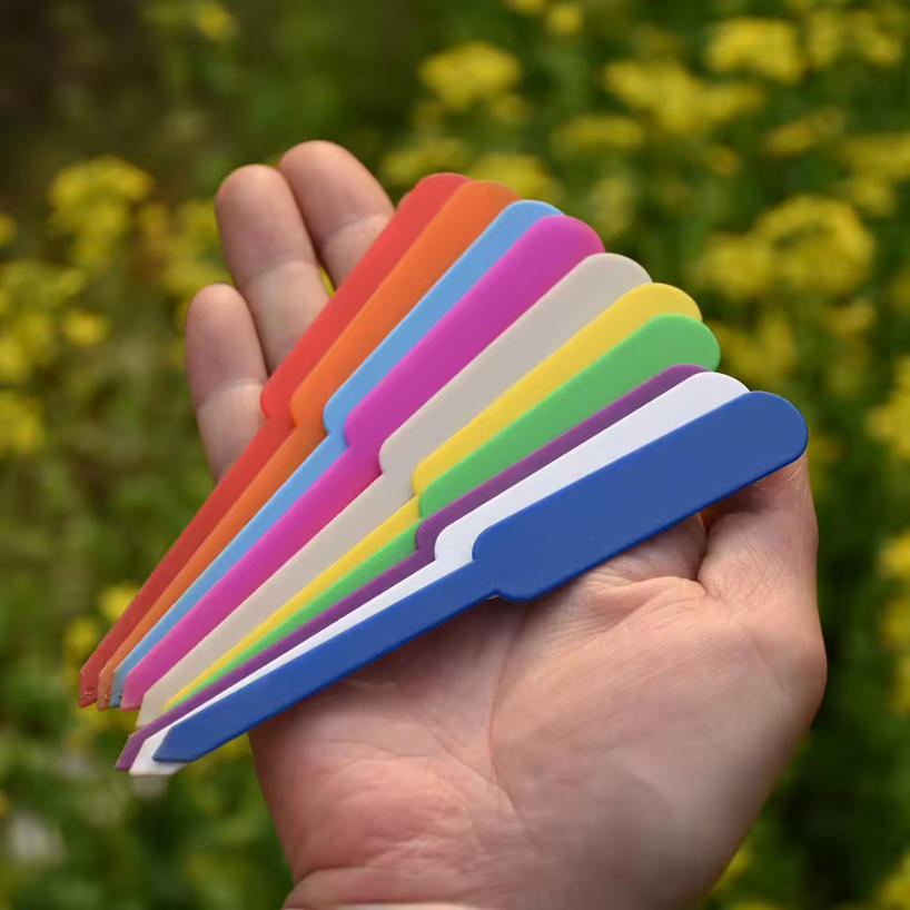 100PCS Waterproof Garden Plant - Gardening Tool Diy review and price