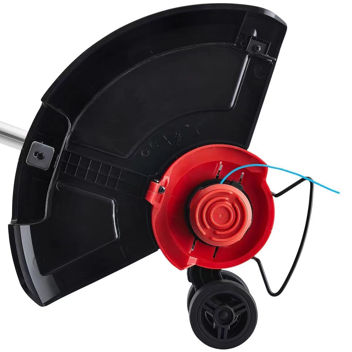 3PCS Spool And 1 Cover Replace - Gardening Tools Harbor Freight review and price