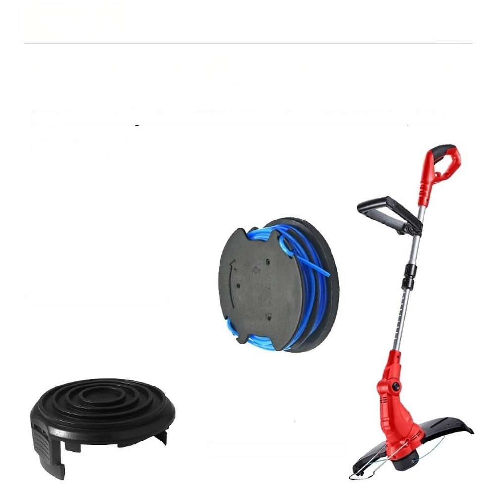 3PCS Spool And 1 Cover Replace - Gardening Tools Harbor Freight review and price