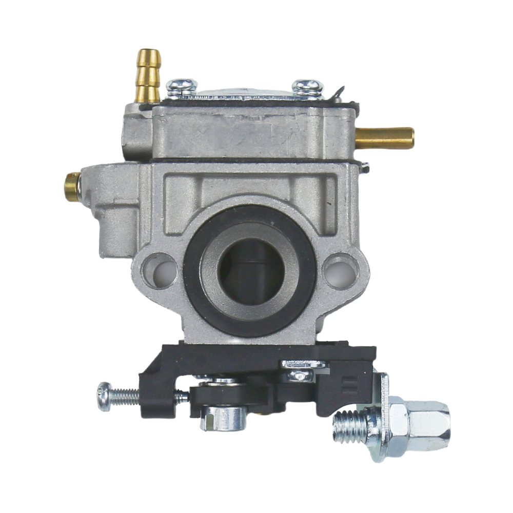 Lawn Mower Carburetor Kit with - Gardening Tools Basic review and price