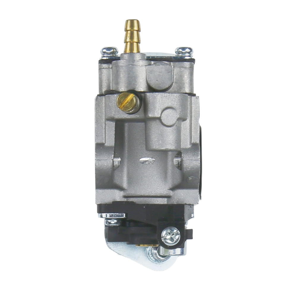 Lawn Mower Carburetor Kit with - Gardening Tools Basic review and price