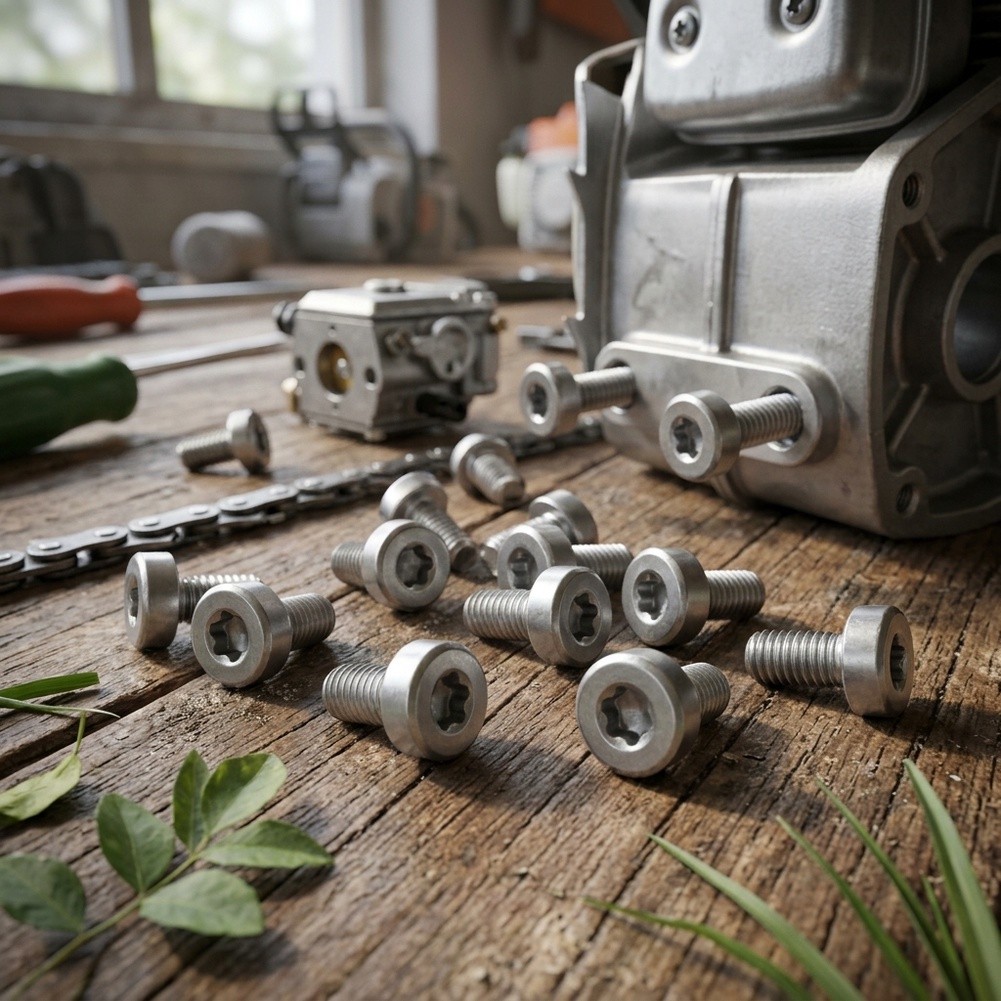 Metal Fixing Screws T27 Garden - Gardening Tools Screwfix review and price