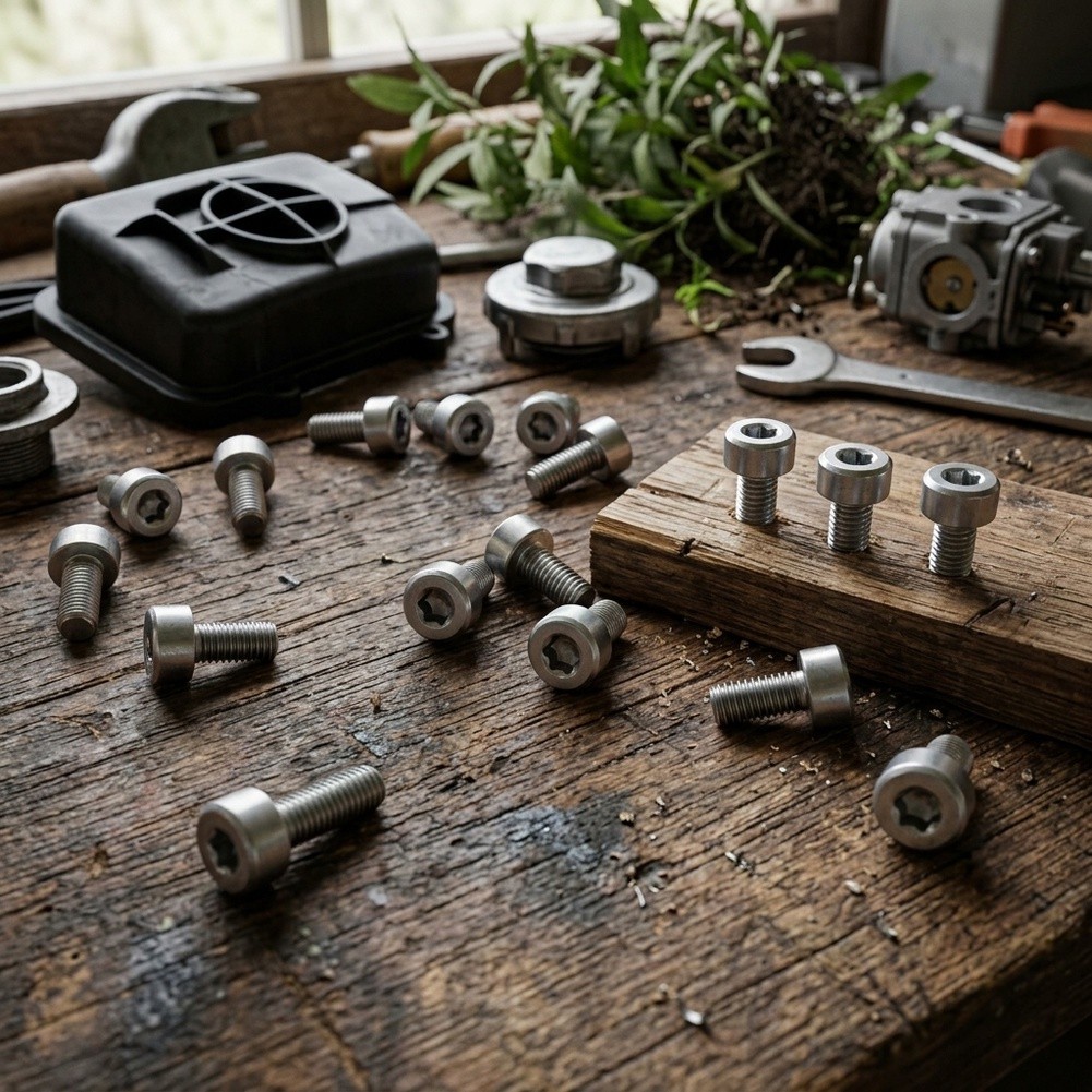 Metal Fixing Screws T27 Garden - Gardening Tools Screwfix review and price
