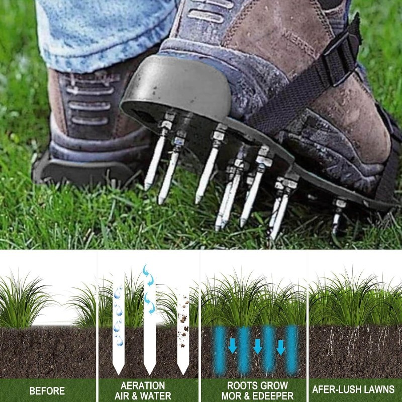 Grass Nails Gardening Walking  - Gardening Tools For Women review and price