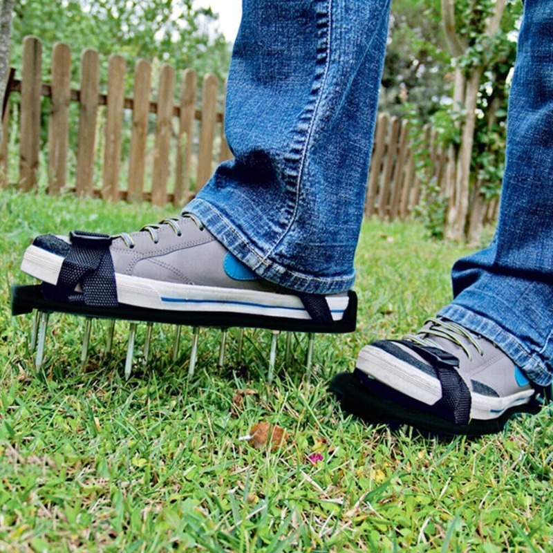 Grass Nails Gardening Walking  - Gardening Tools For Women review and price