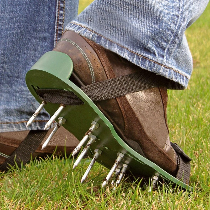 Grass Nails Gardening Walking  - Gardening Tools For Women review and price