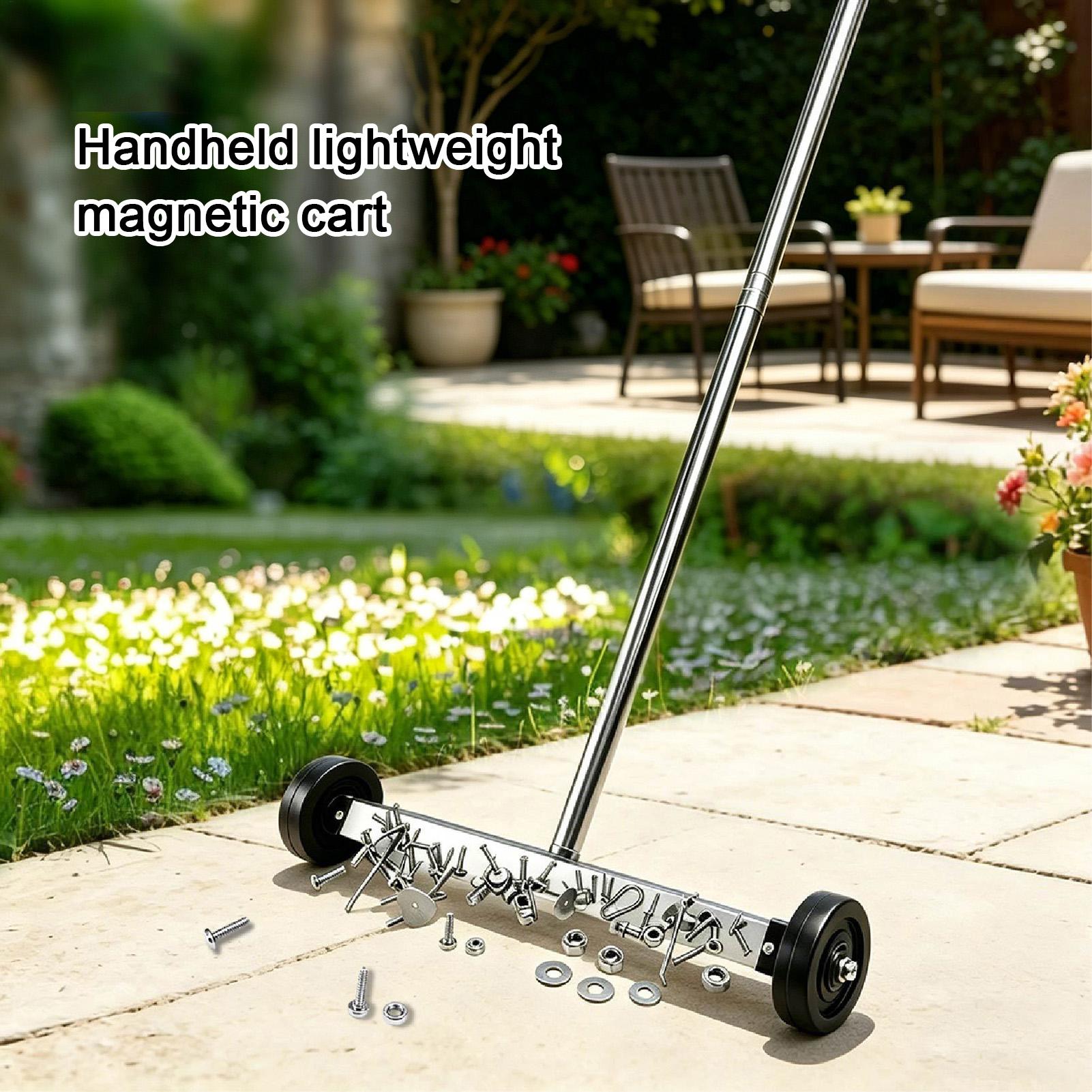 Magnetic Pickup Tool Heavy Dut - Gardening Tools Repair Shop review and price