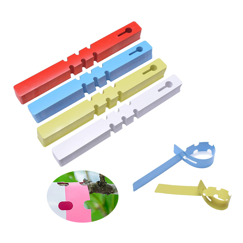 50/100 Garden Plant T Label Pl - Gardening Tool Diy review and price