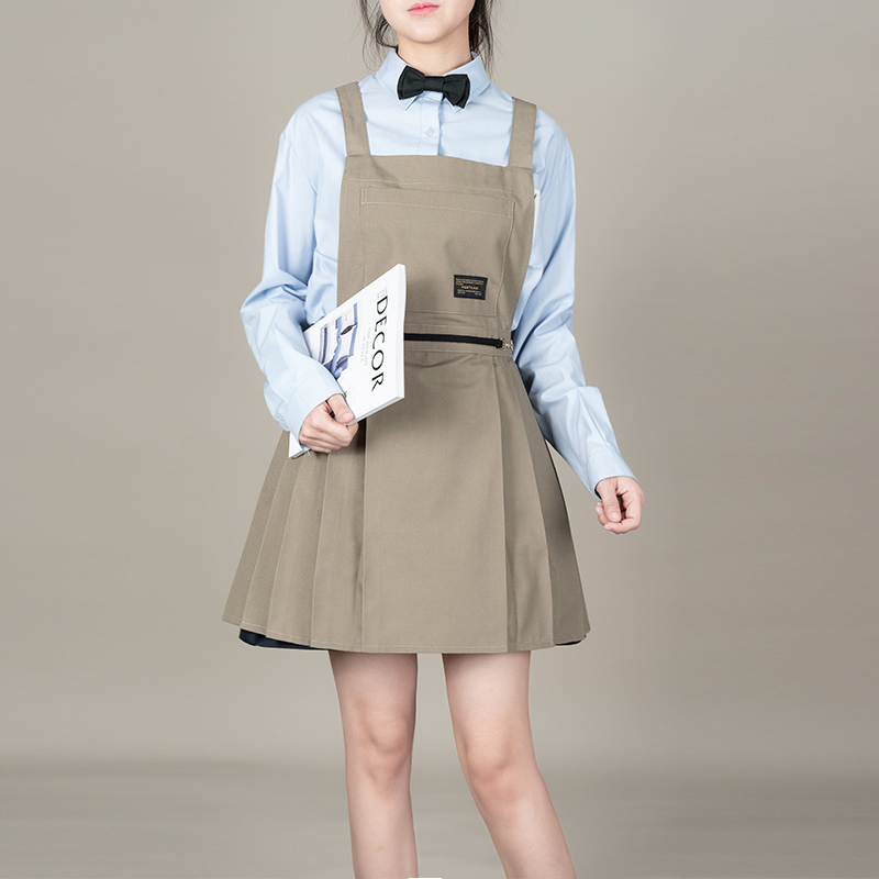 Cross Back Cotton Canvas Kitch - Gardening Tools For Women review and price
