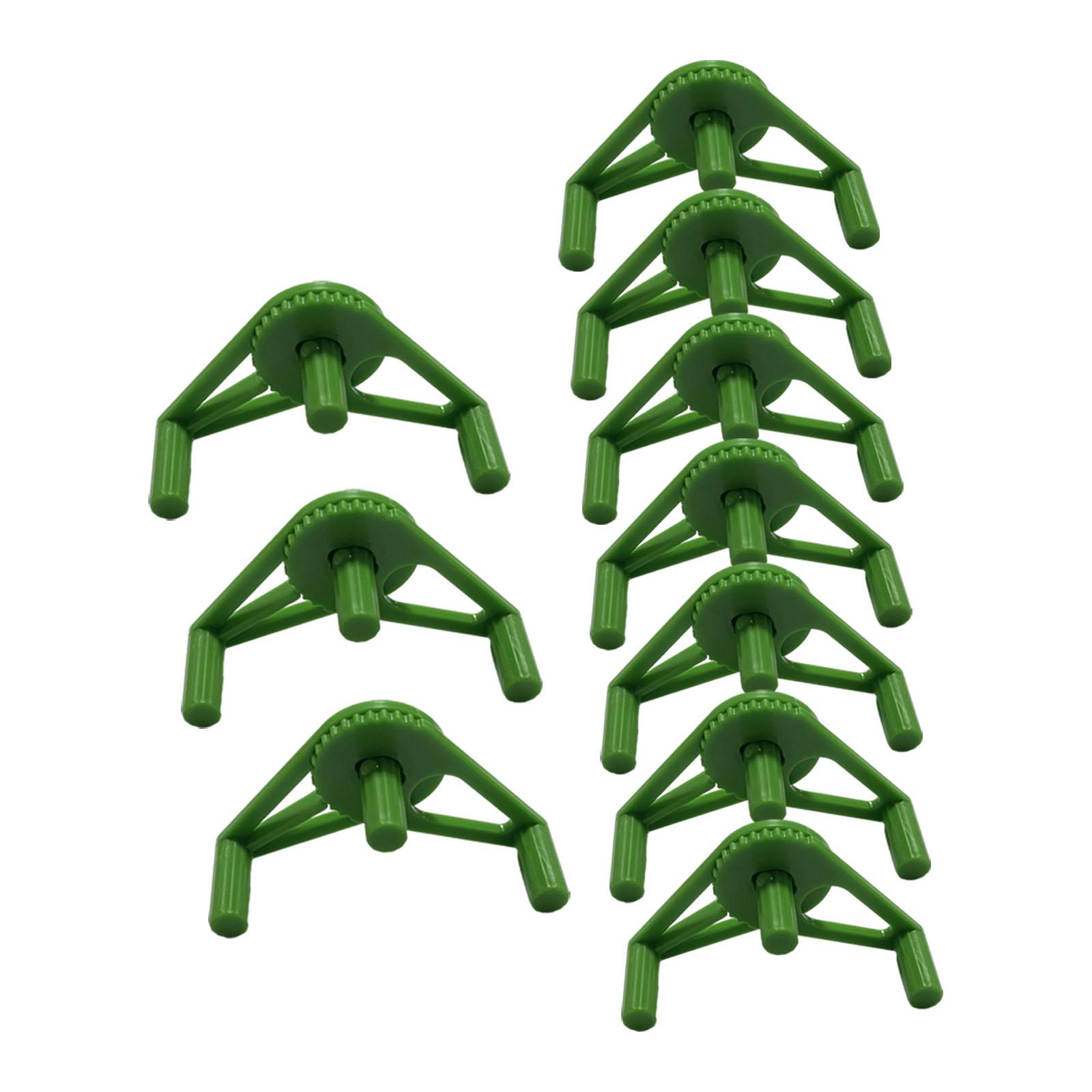 Adjustable Stem Training Clips - Gardening Tools Lowes review and price