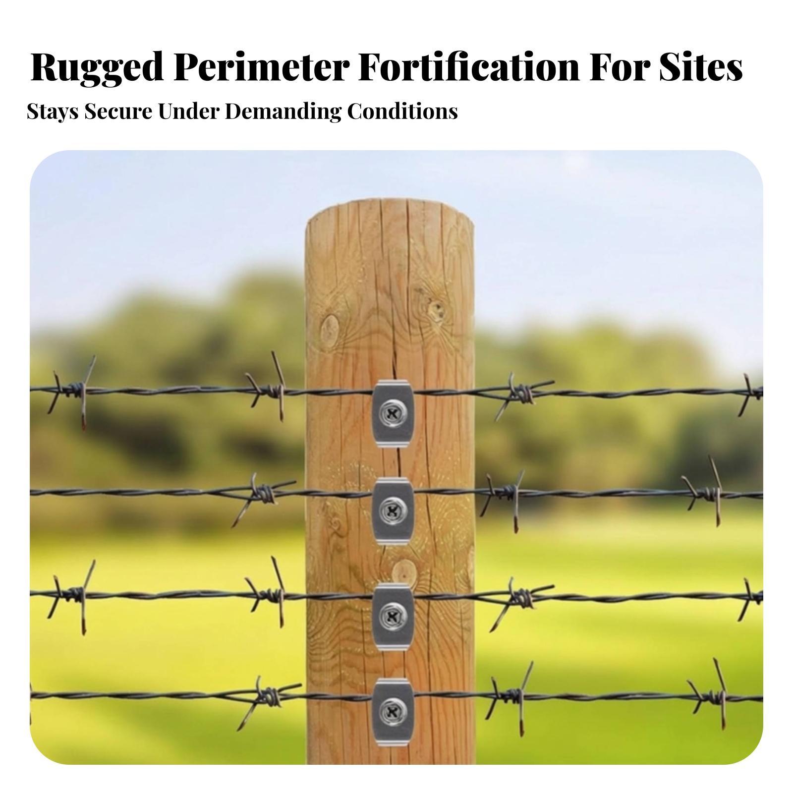 Q235 Steel Fence Fastener Nail - Gardening Tools Screwfix review and price