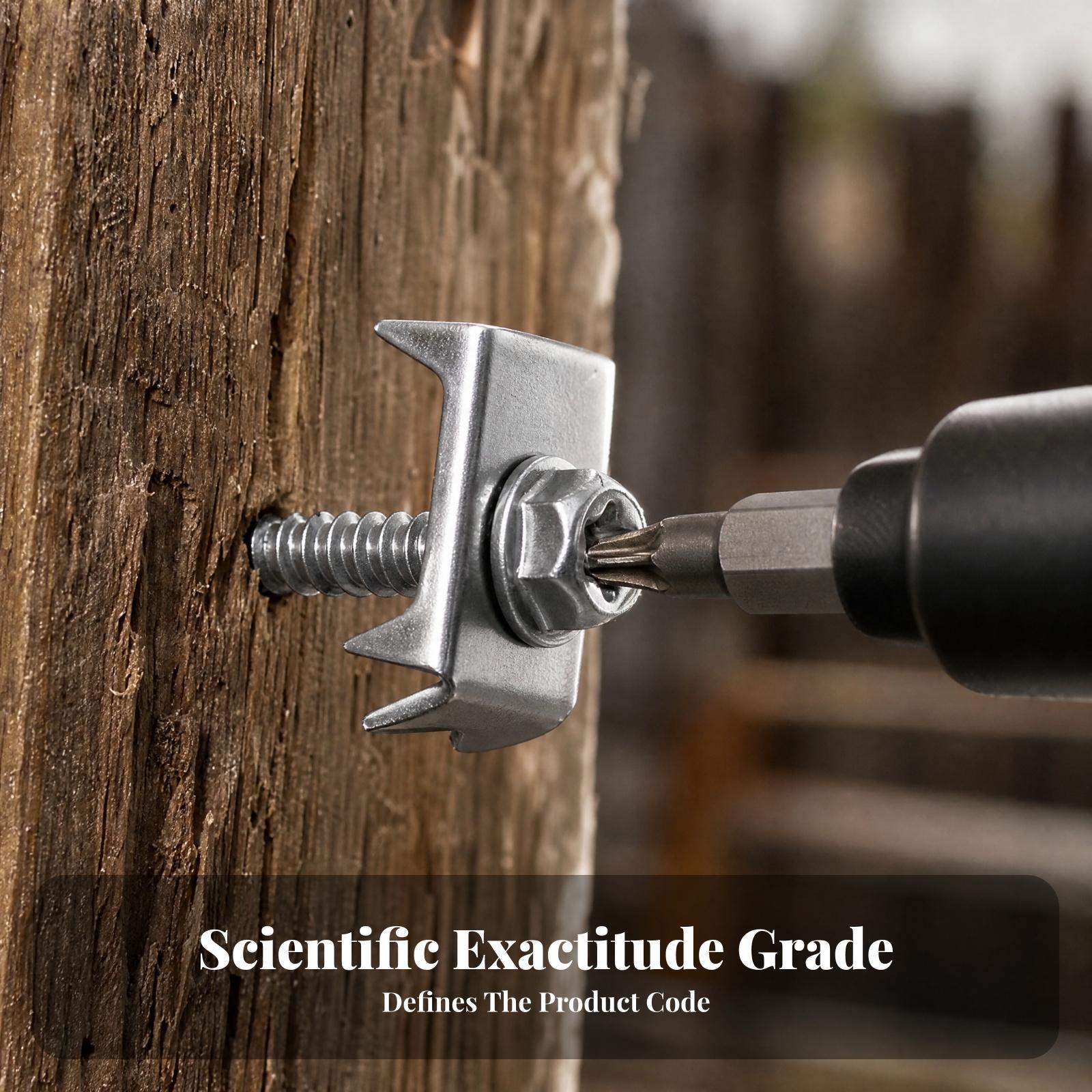 Q235 Steel Fence Fastener Nail - Gardening Tools Screwfix review and price