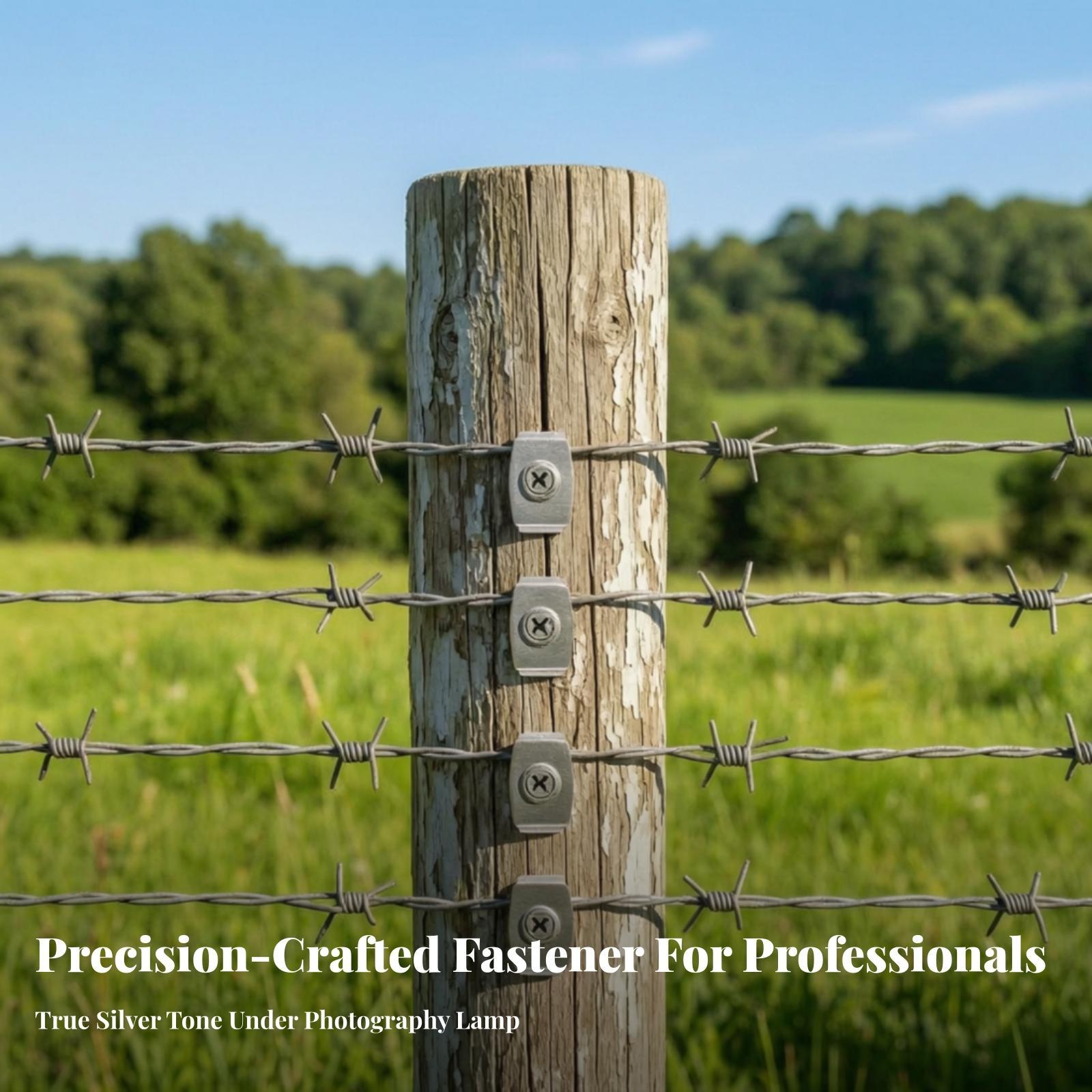 Q235 Steel Fence Fastener Nail - Gardening Tools Screwfix review and price