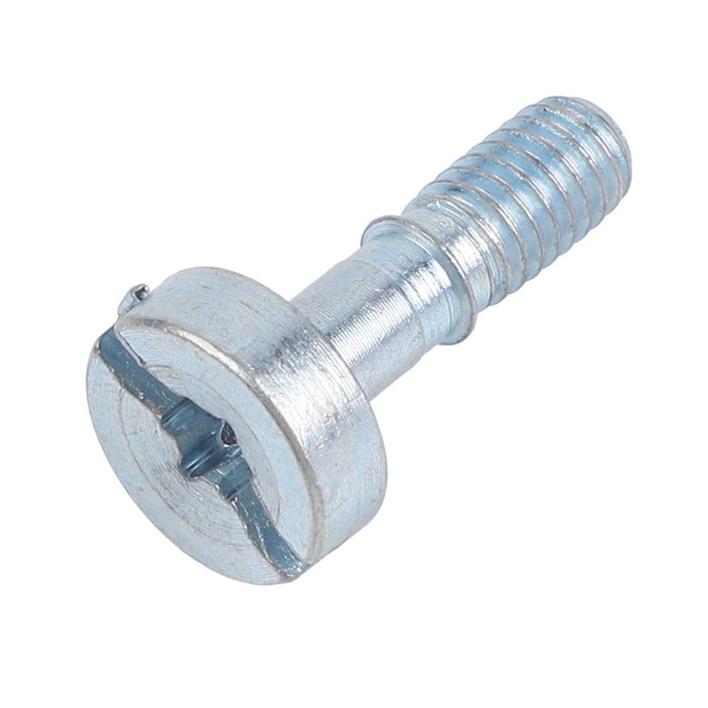M6x20 Engine Cover Screw Set W - Gardening Tools Screwfix review and price