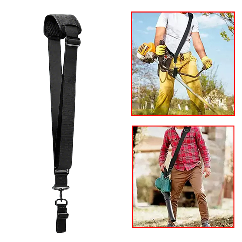 1PCS Adjustable Single Shoulde - Gardening Tools Screwfix review and price