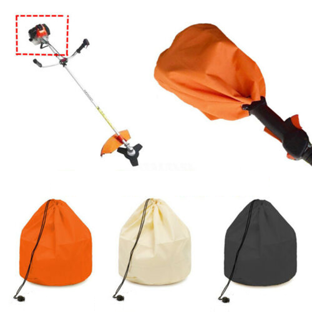 Polyester Engine Cover Bag For - Gardening Tools Basic review and price