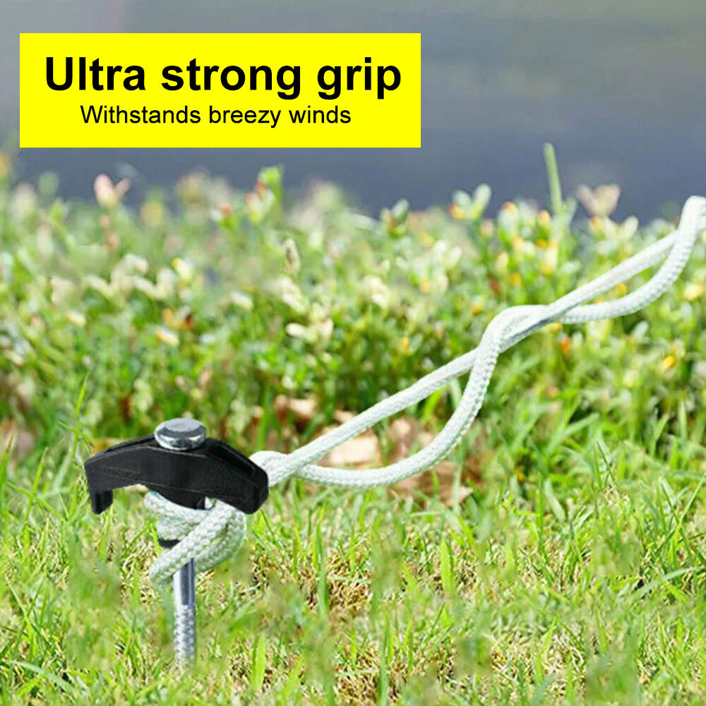 20Pcs Heavy Duty Screw Steel T - Gardening Tools Screwfix review and price