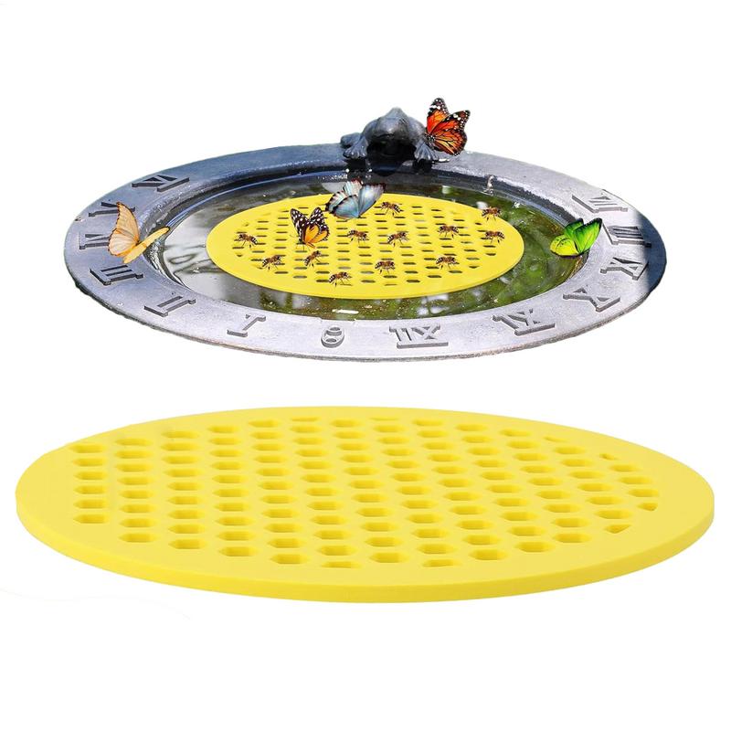 Bee Insect Drinking Tray Eco-F - Gardening Tools For Women review and price