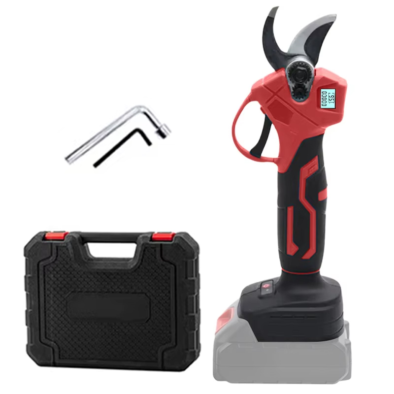 Cordless Electric Pruning Shea - Gardening Tool Diy review and price