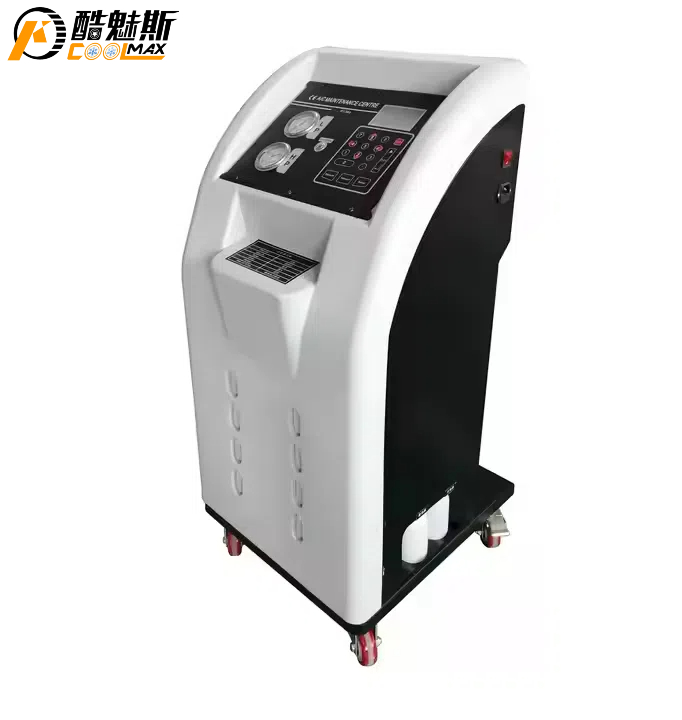 Machine Fully Automatic Refill - Gardening Tools Repair Shop review and price