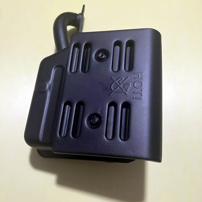 Exhaust Muffler For Harbor Fre - Gardening Tools Harbor Freight review and price