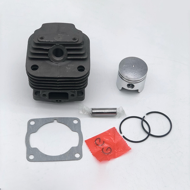 39mm CYLINDER PISTON KIT FIT F - Gardening Tools Basic review and price