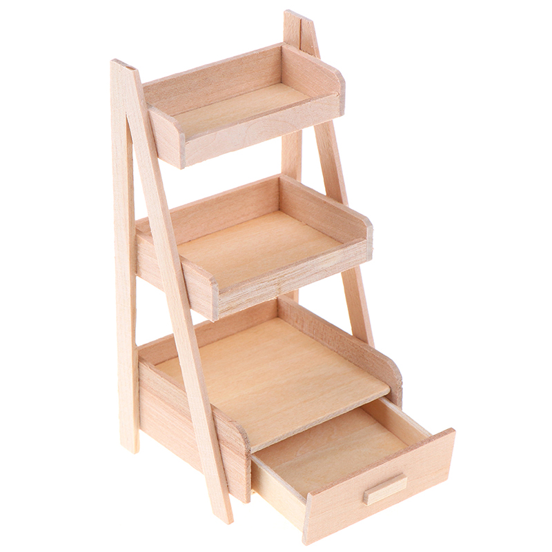 1Pcs Dollhouse Miniature Plant - Gardening Tools Storage review and price