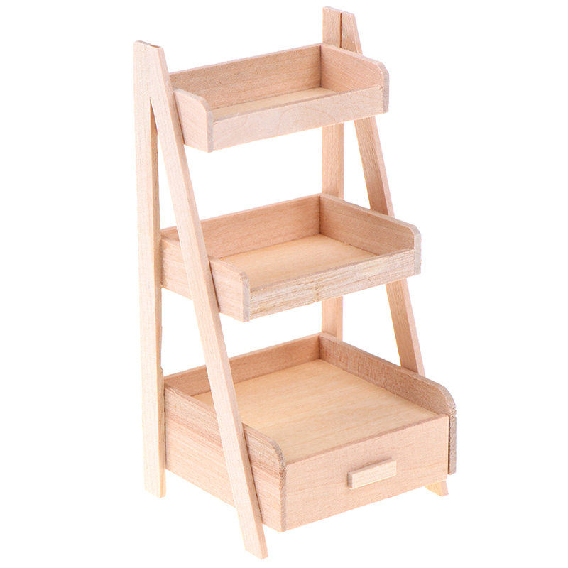 1Pcs Dollhouse Miniature Plant - Gardening Tools Storage review and price