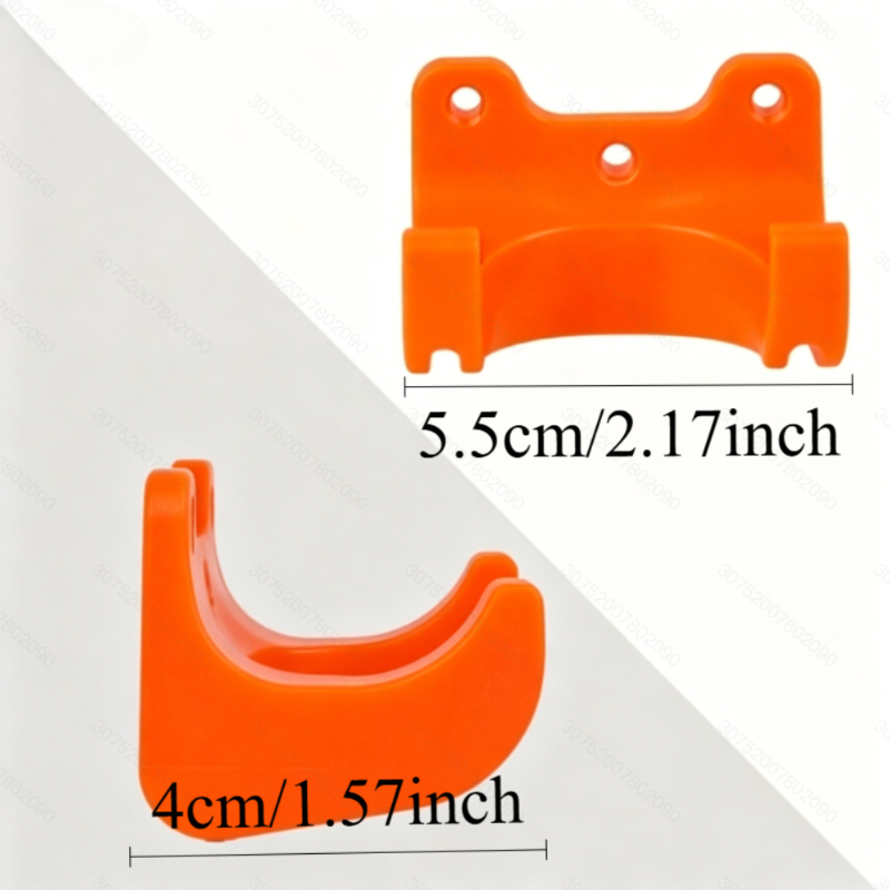 1‑4Pcs Wall‑Mount Garden Tool  - Gardening Tools Screwfix review and price