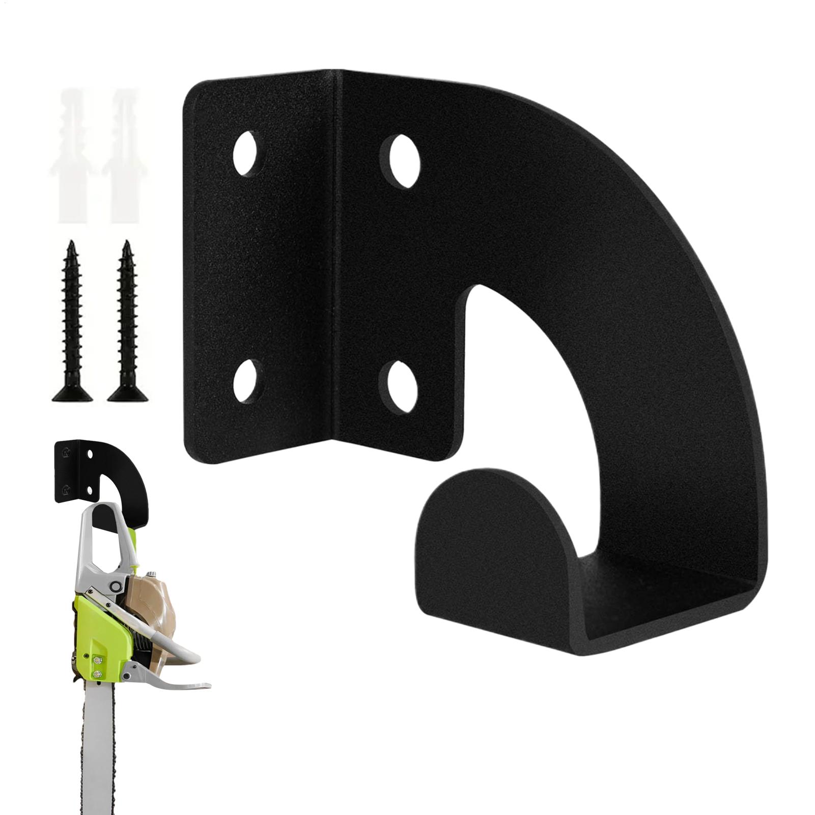 Chainsaw Rack Heavy Duty Chain - Gardening Tools For Women review and price