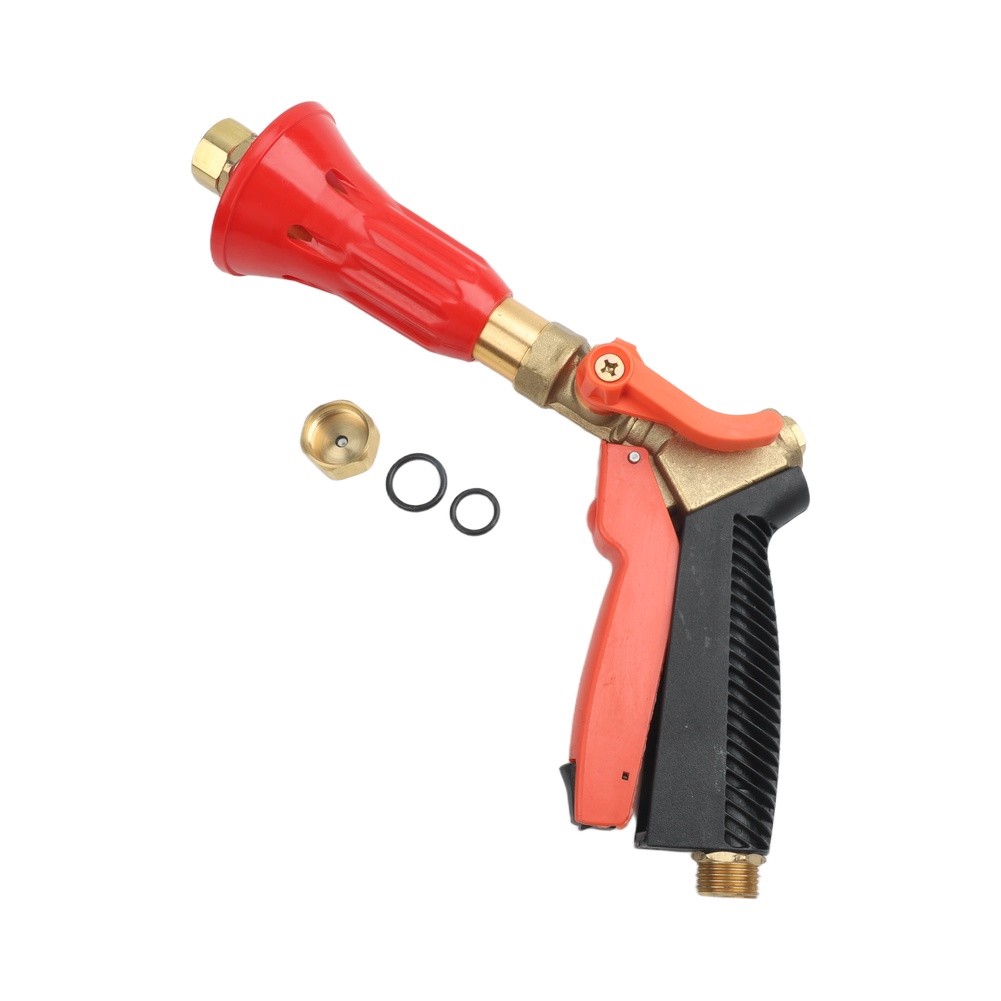 High Pressure Brass Garden Spr - Gardening Tools Lowes review and price