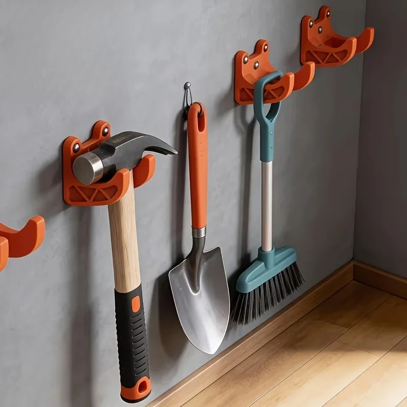 New Gardening Tool Hanger, 35m - Gardening Tools Screwfix review and price