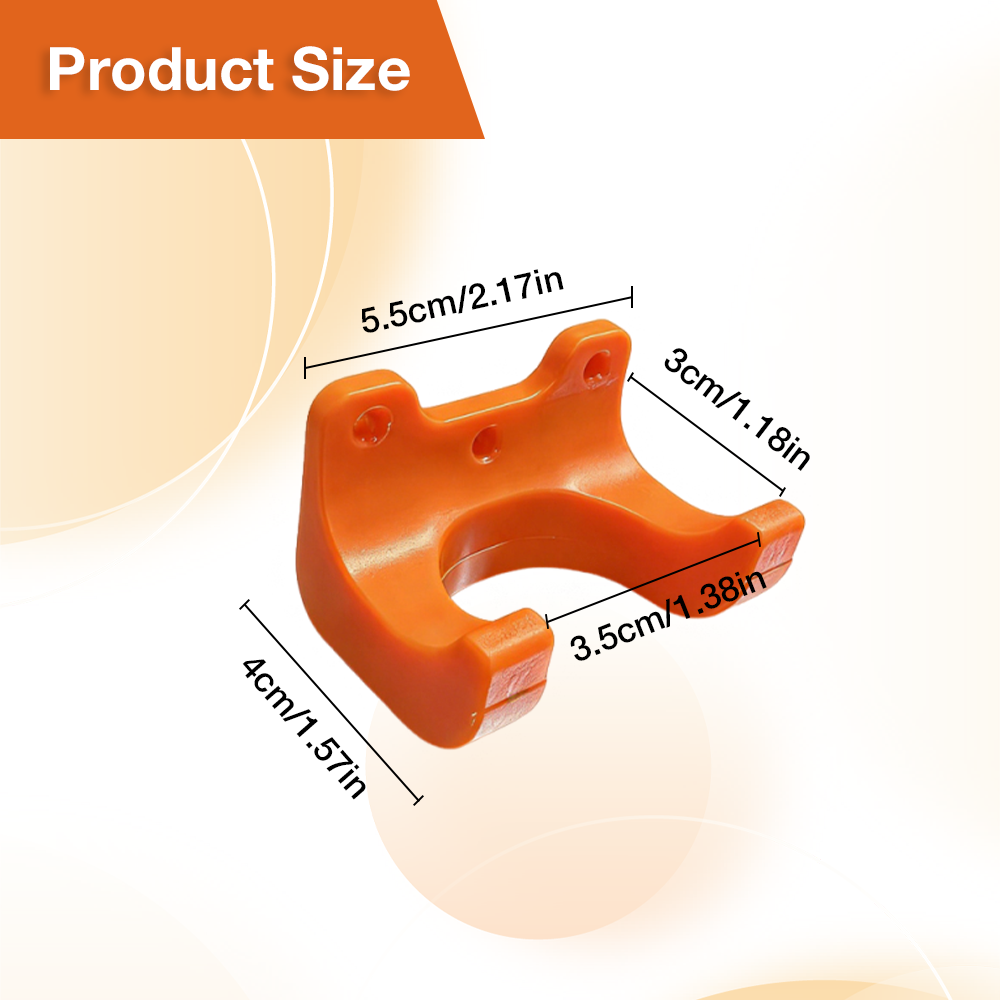 5/10Pcs Gardening Tool Hanger, - Gardening Tools Screwfix review and price
