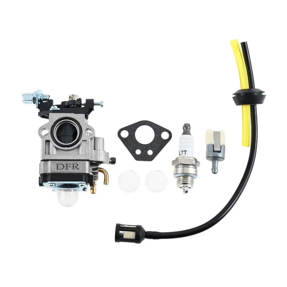 Carburetor Carb Kit For Harbor - Gardening Tools Harbor Freight review and price
