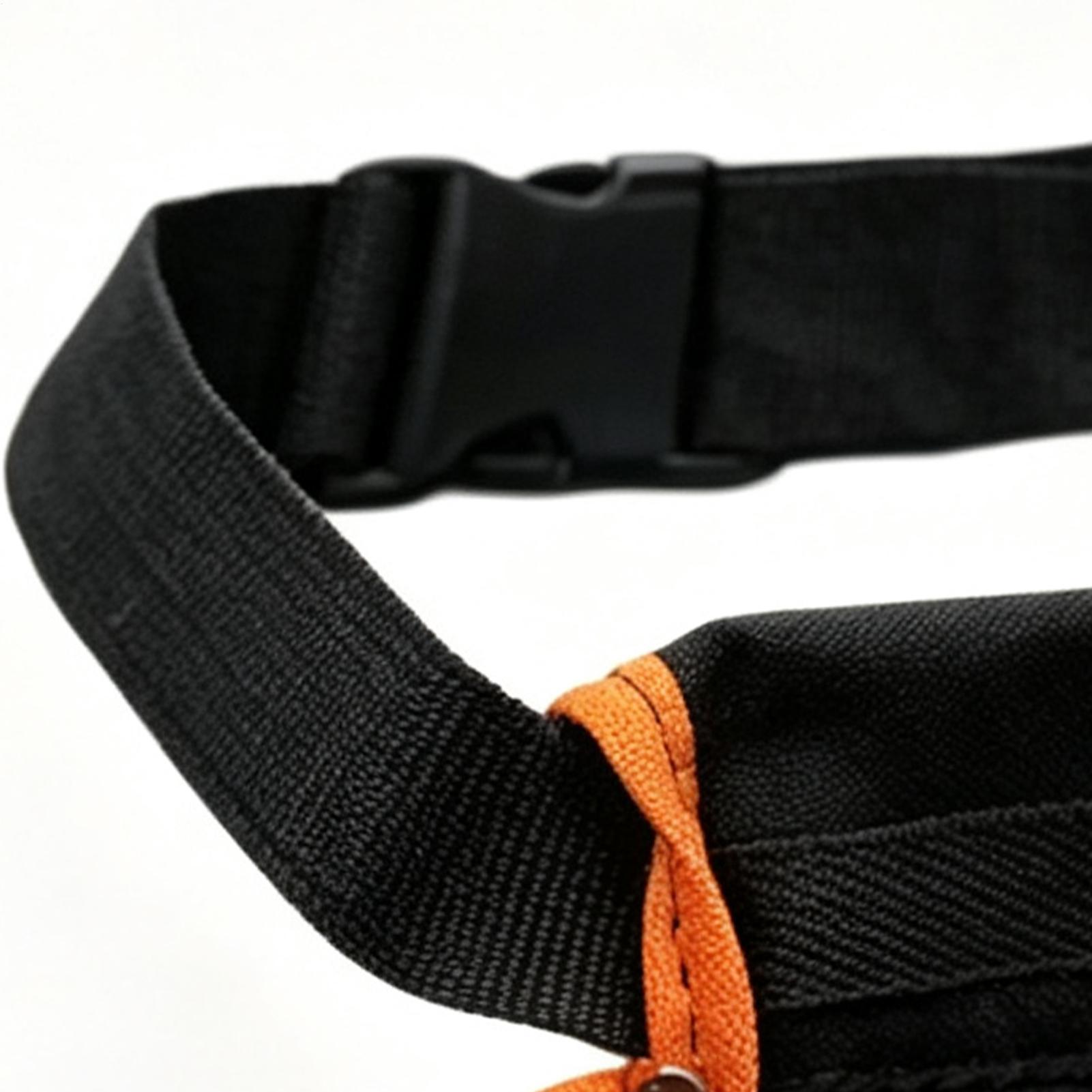Garden Tool Waist Bag Oxford C - Gardening Tools Repair Shop review and price