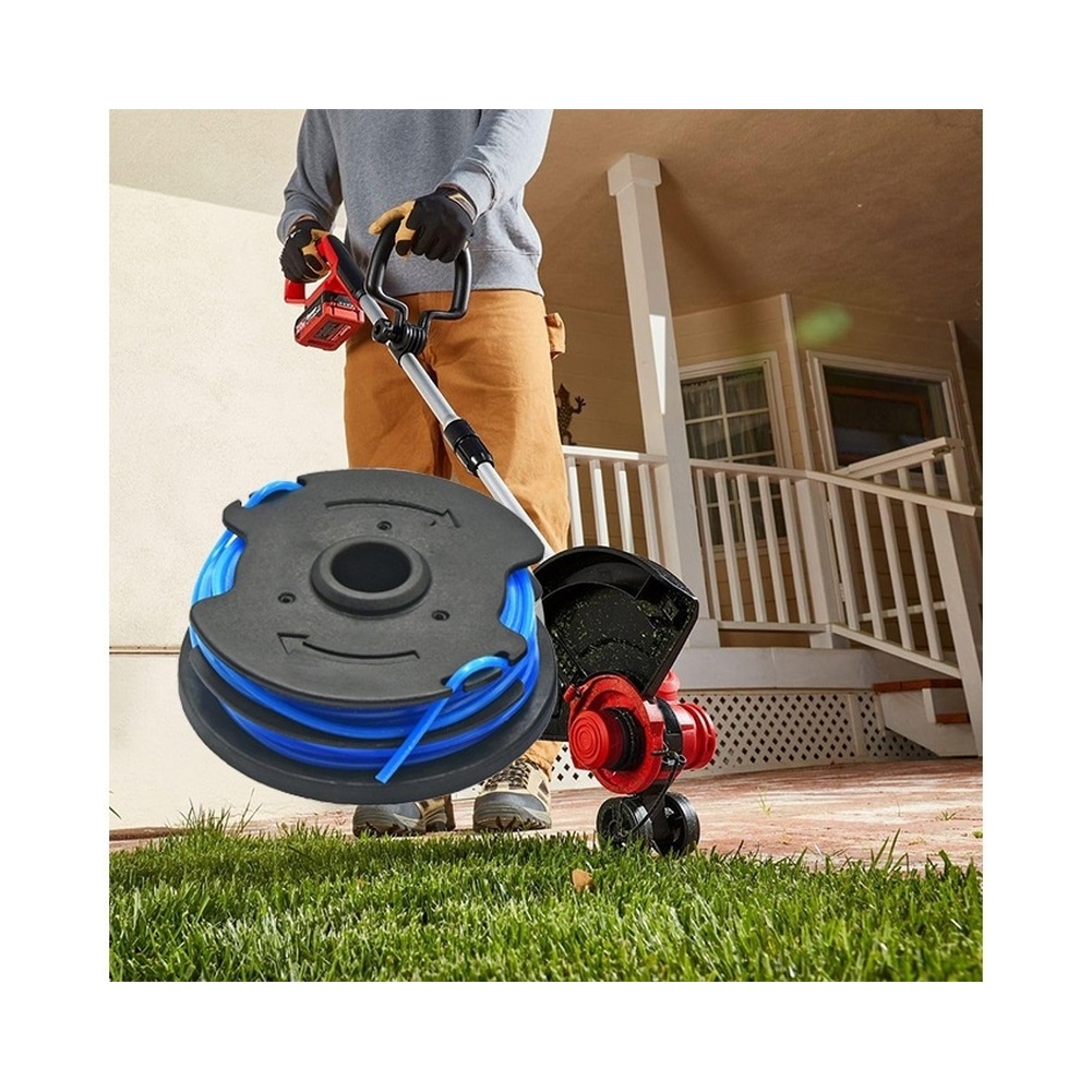 3PCS Spool and 1 Cover Set Bui - Gardening Tools Harbor Freight review and price