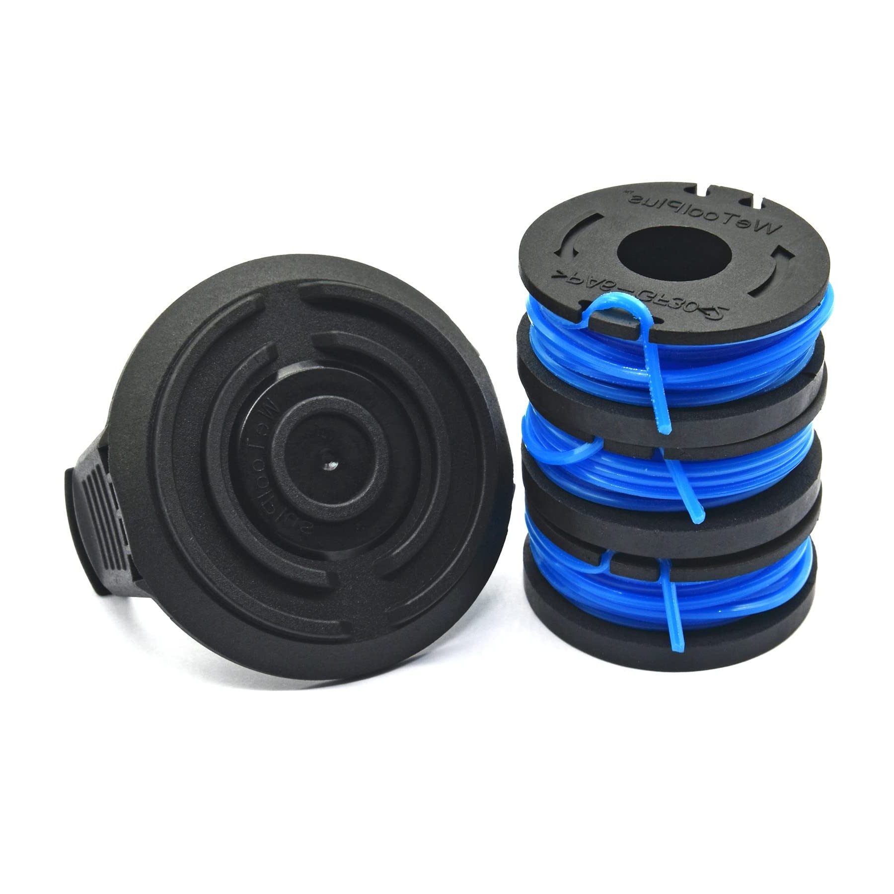 3PCS Spool and 1 Cover Set Bui - Gardening Tools Harbor Freight review and price