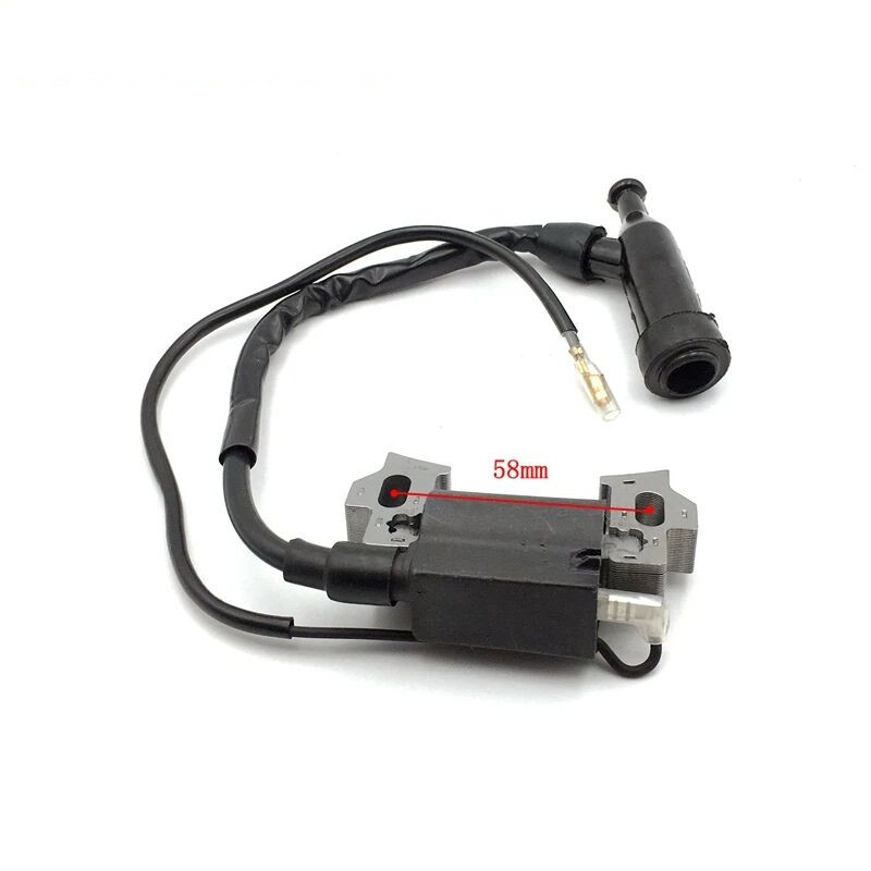 1PC Ignition Coil Module For H - Gardening Tools Harbor Freight review and price