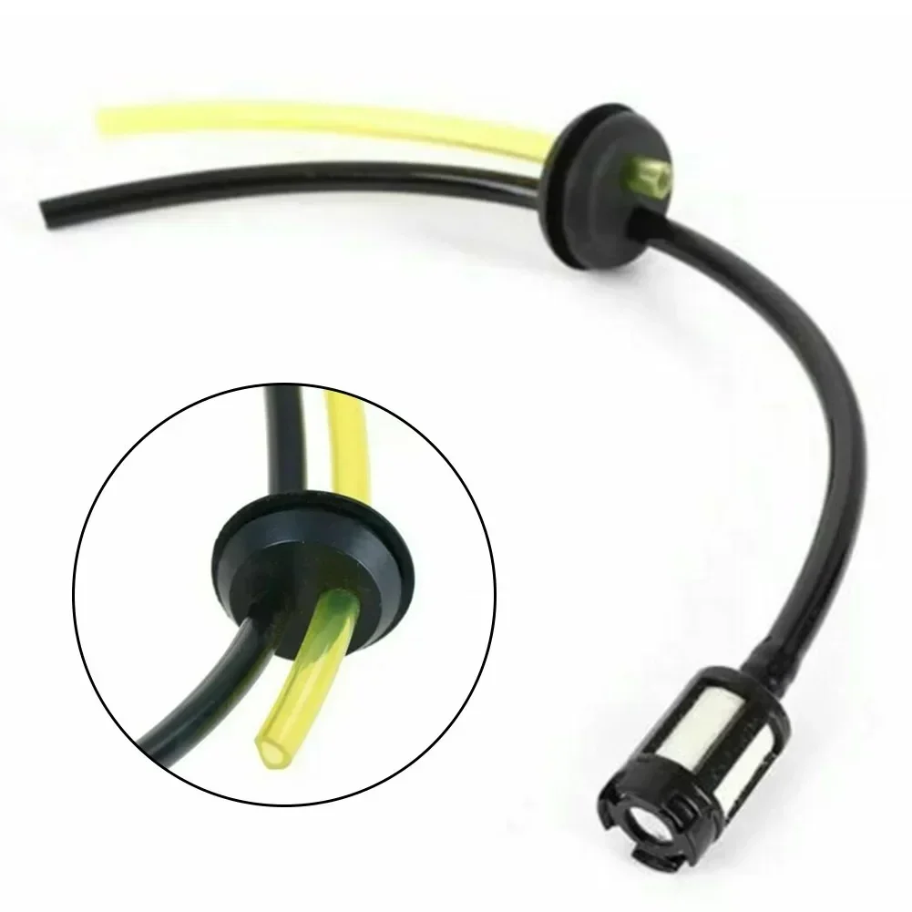 Fuel Hose Pipe Kit With Fuel F - Gardening Tools Basic review and price