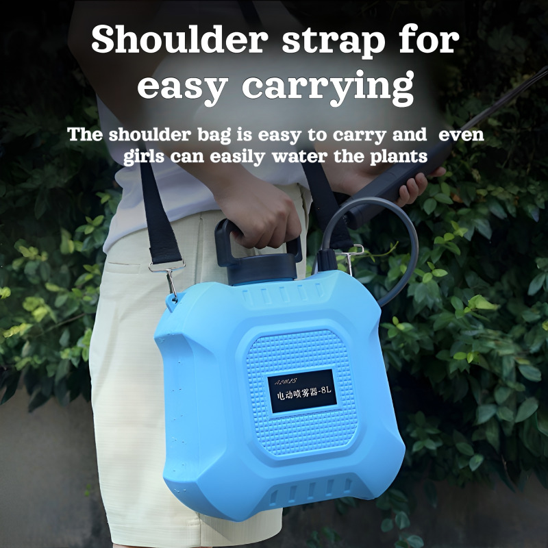 5L/8L USB Rechargeable Electri - Gardening Tool Diy review and price