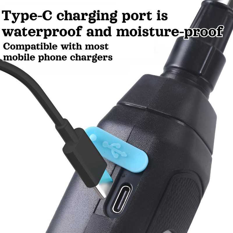 5L/8L USB Rechargeable Electri - Gardening Tool Diy review and price