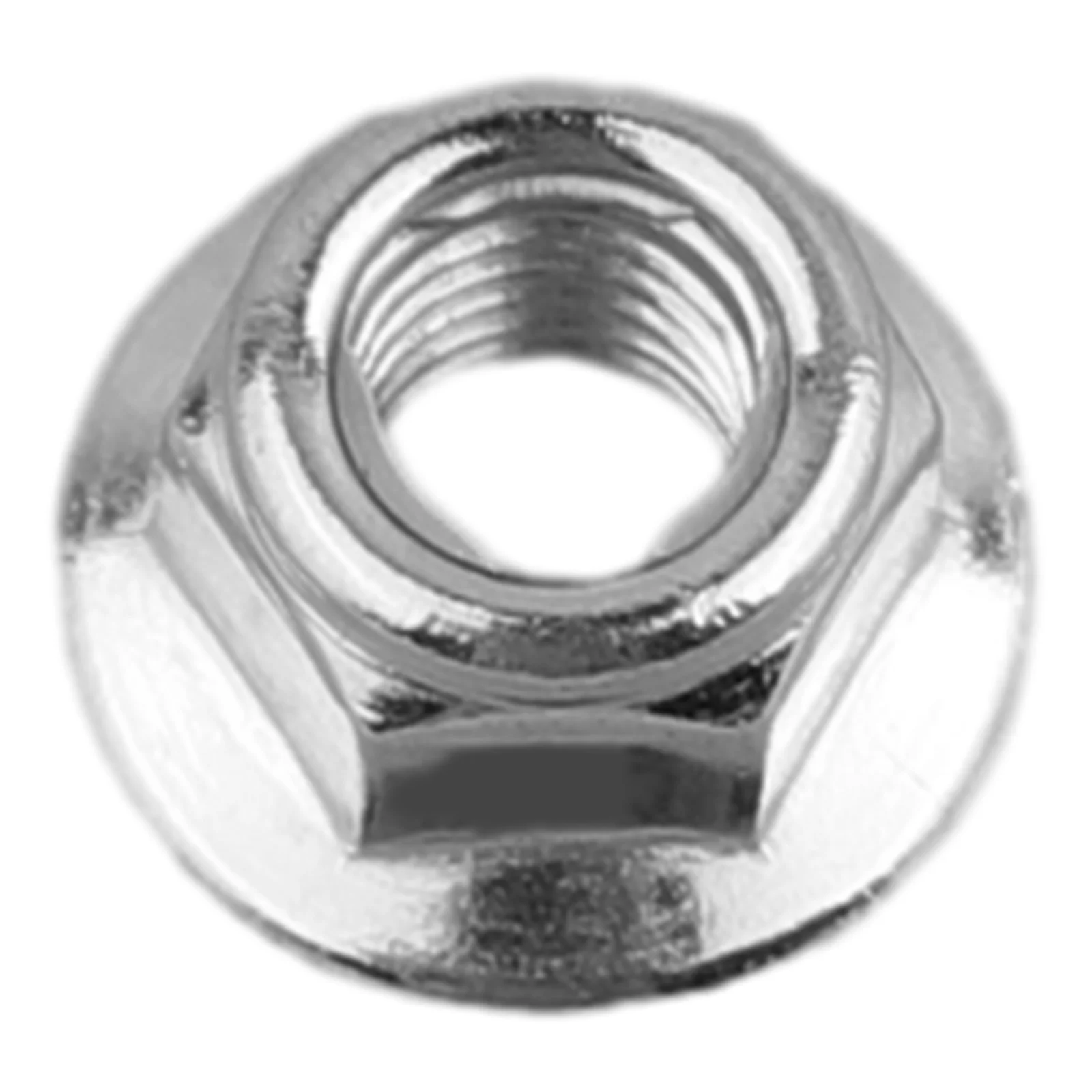 10 Pcs Lawn-Mower Fixing Nuts  - Gardening Tools Screwfix review and price