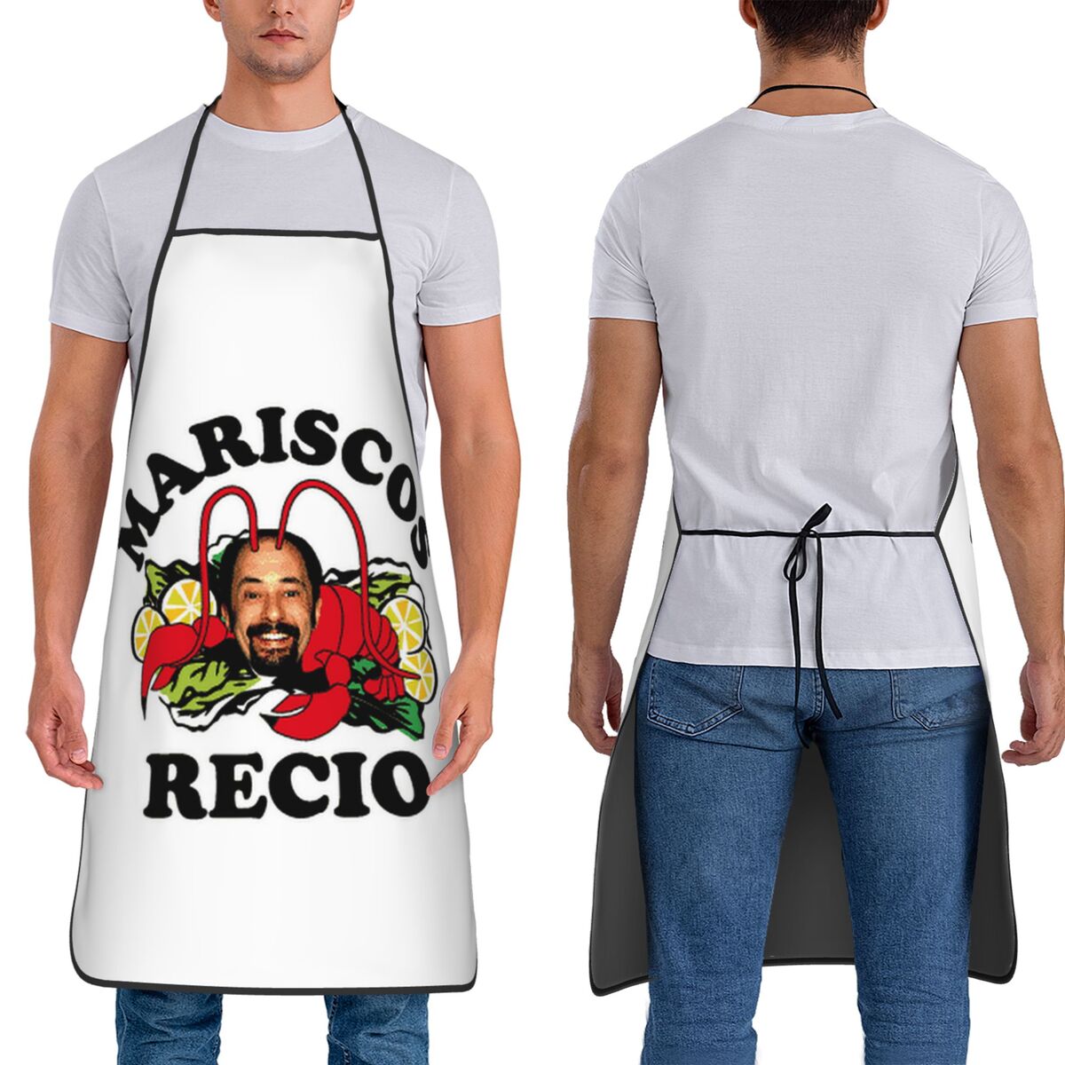 Antonio Recio  Aprons Chef Cui - Gardening Tools For Women review and price